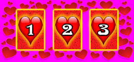 Tarot do amor consulta online grátis 24 horas por dia.